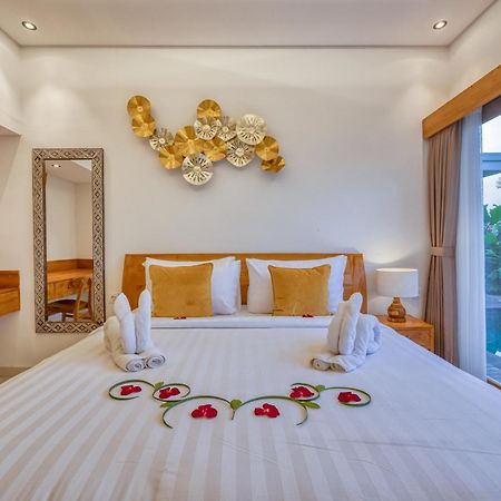Villa Mirah Ubud المظهر الخارجي الصورة