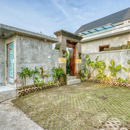 Villa Mirah Ubud المظهر الخارجي الصورة