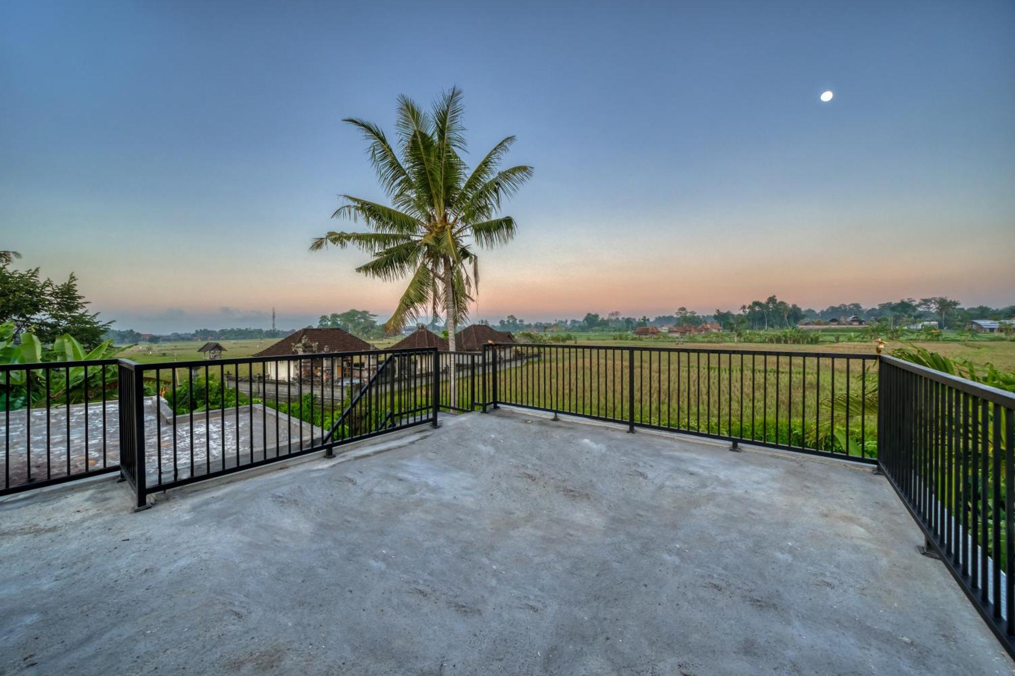 Villa Mirah Ubud المظهر الخارجي الصورة
